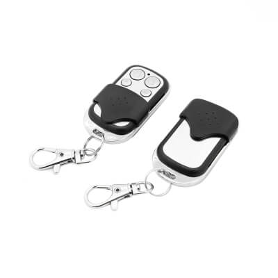 Беспроводная охранная GSM сигнализация Страж Профи Эко (DP-500)-3