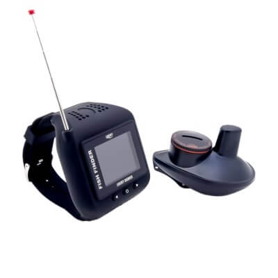 Эхолот Lucky Fishfinder FF518-3