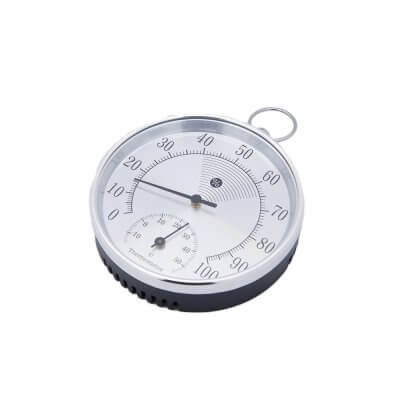 Термометр-гигрометр THEO 2007-3