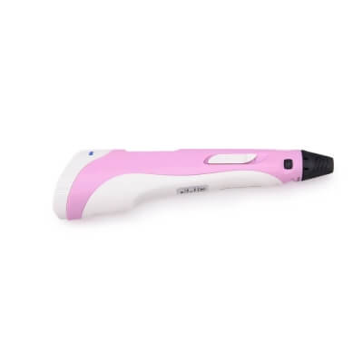 3D ручка RP100B розовая-2