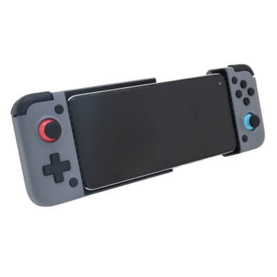 Фото: Геймпад для телефона GameSir X2 Bluetooth-3 Геймпад для телефона GameSir X2 Bluetooth-3