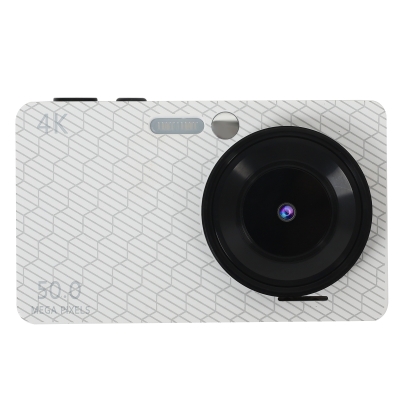 Цифровая фотокамера Lumina 50 MP White-4