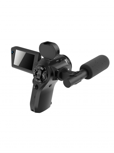 Цифровая видеокамера Amkovery X8, 8К UltraHD CD-V02-11