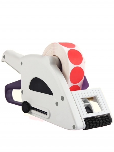 Ручной аппликатор этикеток YH-30-3