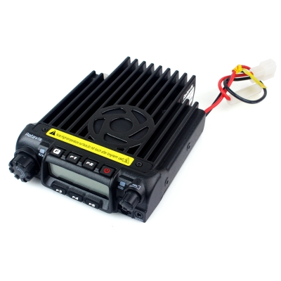 Автомобильный радиоприемник Retevis RT-9000D 136 - 174 MHz-12