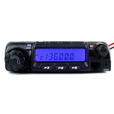 Автомобильный радиоприемник Retevis RT-9000D 136 - 174 MHz-6