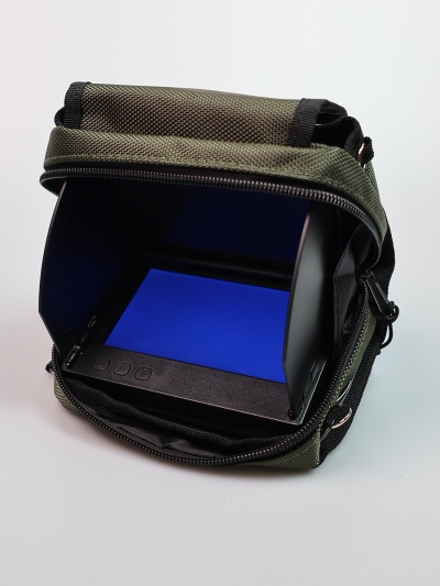 Подводная камера для рыбалки Fishcam 300 (800*480)-3