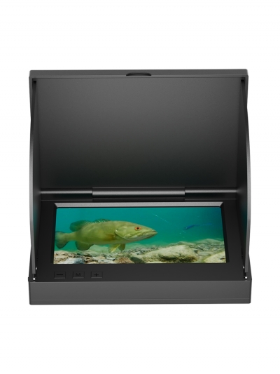 Подводная камера для рыбалки Fishcam 300 (800*480)-2