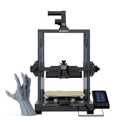 3D-принтер ELEGOO NEPTUNE 4 PRO-2
