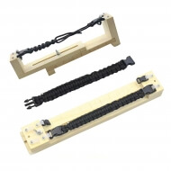 Станок для плетения из паракорда KnotFactory (с аксессуарами)