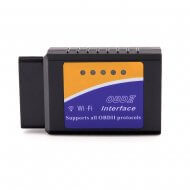 Автосканер ELM327 Wi-Fi Standart OBD2 V 1.5