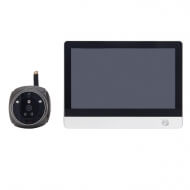 Видеоглазок iHome 4R для двери