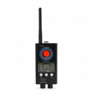 Индикатор поля (детектор жучков, видеокамер, gps) T-9000