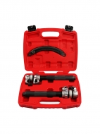 Стяжка пружин подвески IronFix VS-280, усиленная, 280 мм, 1200 кг