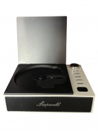 CD-плеер с динамиком Bluetooth, FM