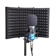Звукопоглощающая панель для микрофона MAONO