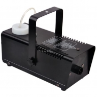Генератор дыма Fogger 400Вт, проводной пульт управления