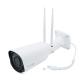 Беспроводная уличная 3G/4G камера видеонаблюдения Onvif L8 (2MP, 1080P, Night Vision, приложение LiveVision) - 3