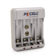Зарядное устройство Pkcell на 4 аккумулятора (Ni-MH) - 2