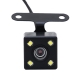 Видеорегистратор автомобильный Carwell 1080p с экраном 4 дюйма, 3 камеры, 170 градусов